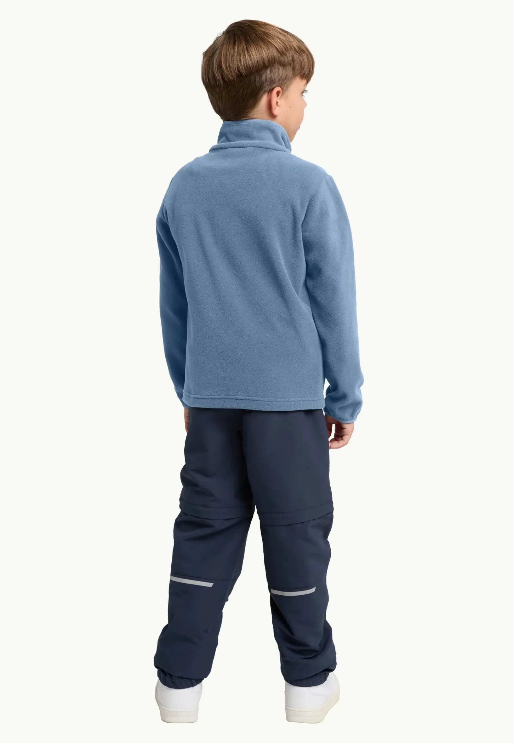 Taunus Jacket K-Jack Wolfskin New