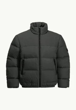 Teen Down Jacket Y-Jack Wolfskin Hot