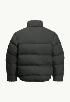 Teen Down Jacket Y-Jack Wolfskin Hot