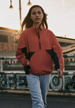 Teen Halfzip Y-Jack Wolfskin Best