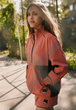 Teen Halfzip Y-Jack Wolfskin Best