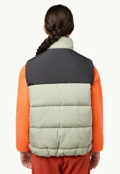 Teen Ins Vest Y-Jack Wolfskin Outlet