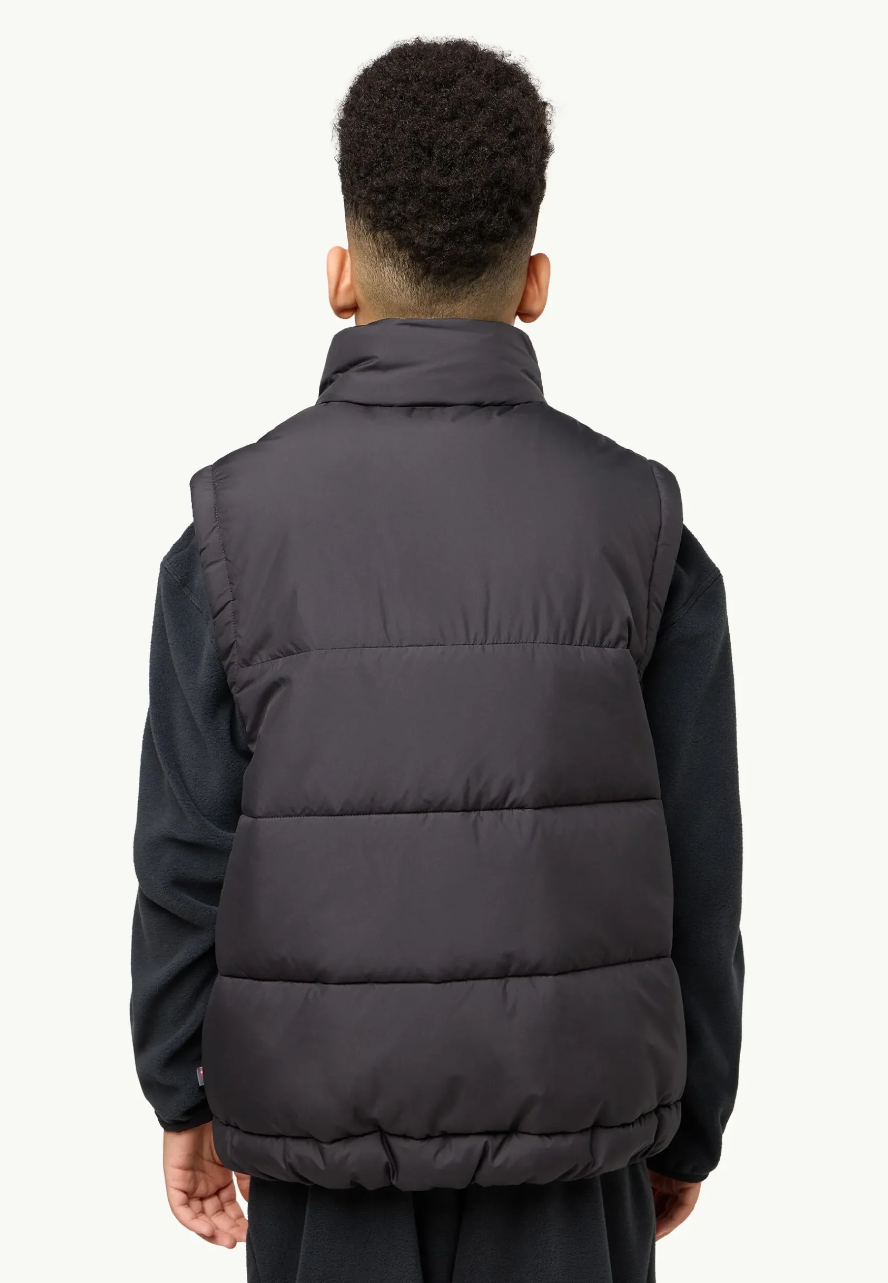 Teen Ins Vest Y-Jack Wolfskin Outlet