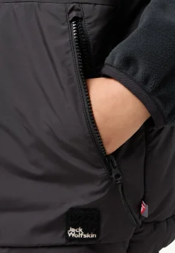 Teen Ins Vest Y-Jack Wolfskin Outlet