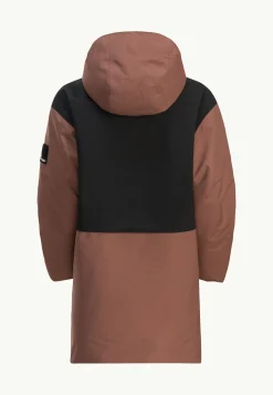 Teen 2l Ins Parka G-Jack Wolfskin Discount