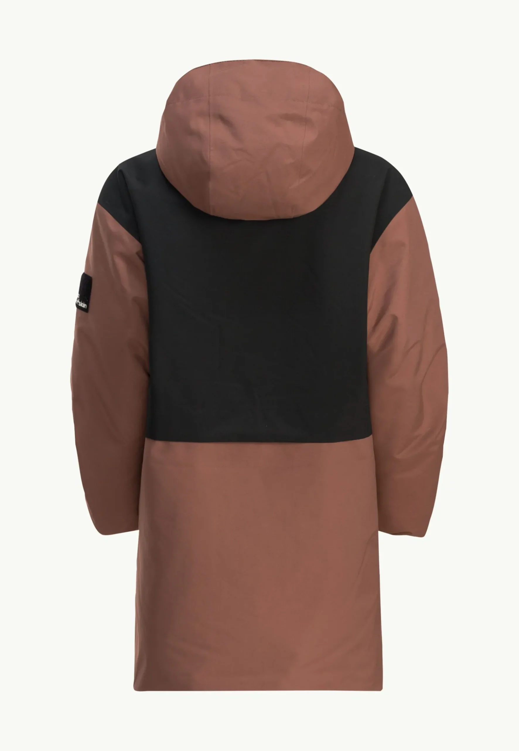 Teen 2l Ins Parka G-Jack Wolfskin Discount