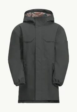 Teen 2l Ins Parka G-Jack Wolfskin Discount