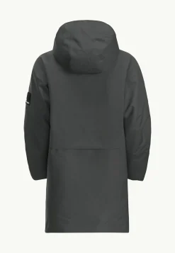 Teen 2l Ins Parka G-Jack Wolfskin Discount