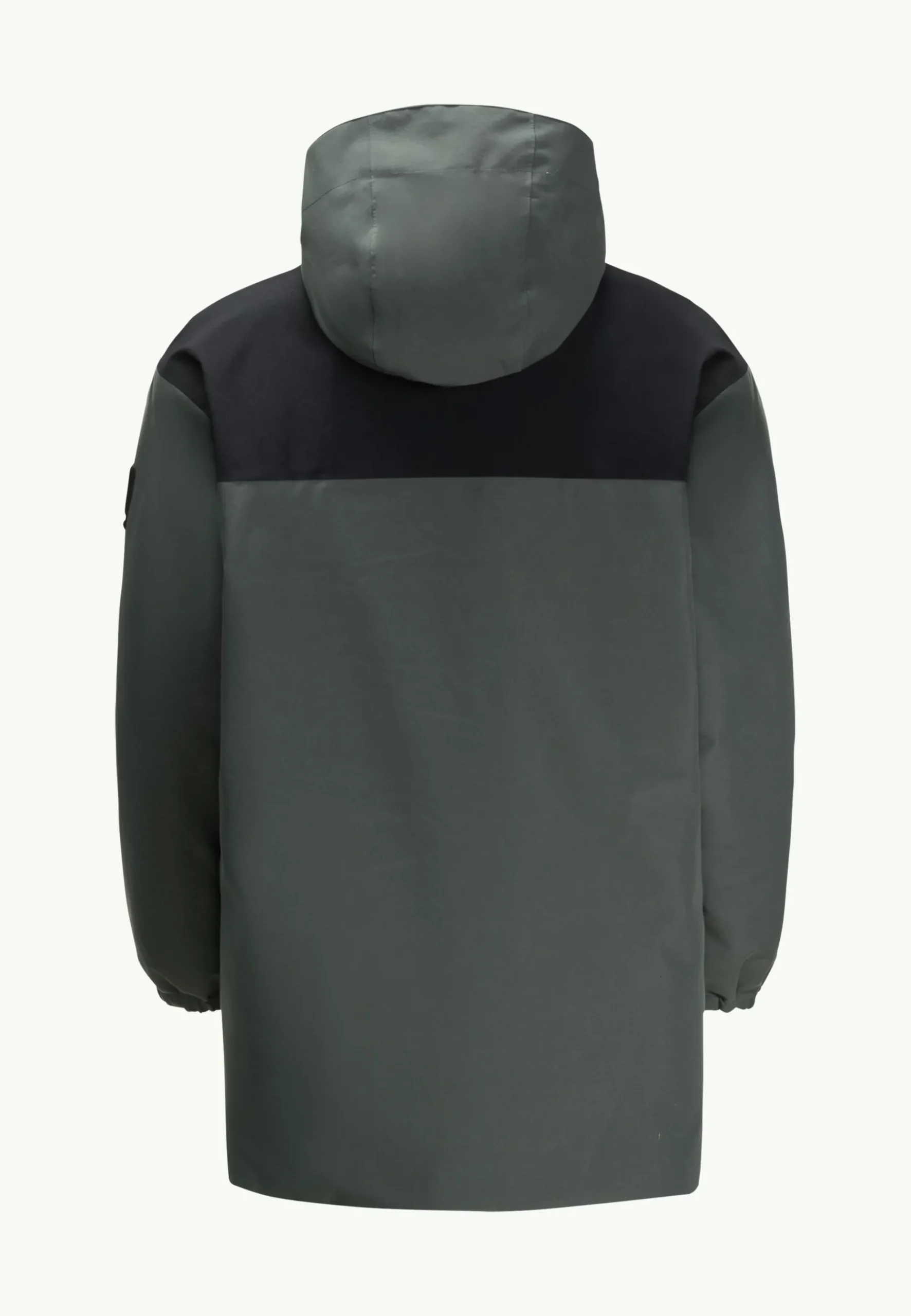 Teen 2l Ins Parka Y-Jack Wolfskin Clearance