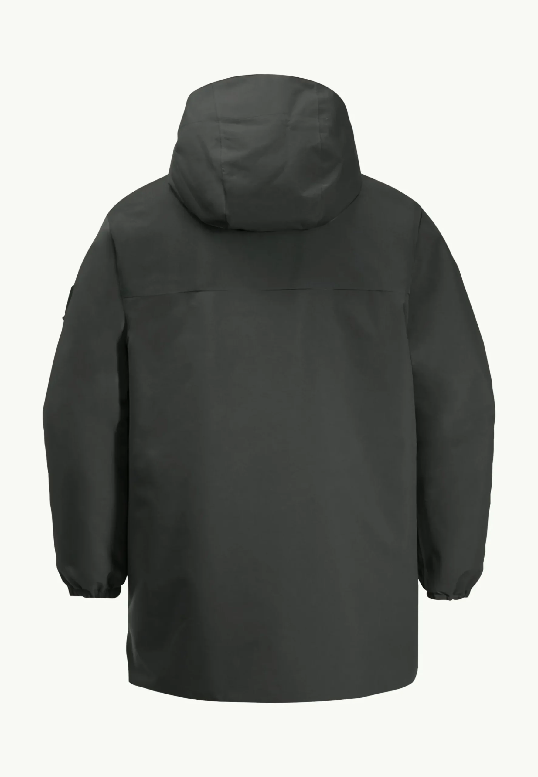 Teen 2l Ins Parka Y-Jack Wolfskin Clearance