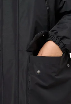 Teen 2l Ins Parka Y-Jack Wolfskin