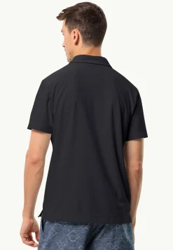Terral Polo M-Jack Wolfskin Outlet
