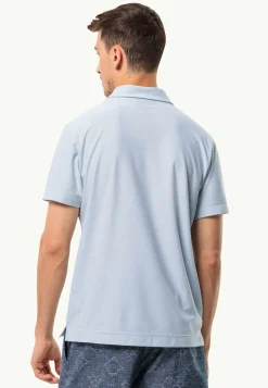 Terral Polo M-Jack Wolfskin Outlet