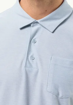 Terral Polo M-Jack Wolfskin Outlet
