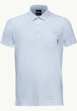 Terral Polo M-Jack Wolfskin Outlet