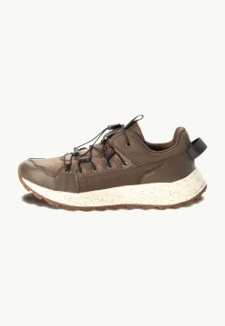 Terraquest Low M-Jack Wolfskin Hot