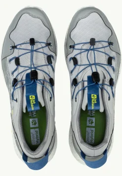 Terraquest Low M-Jack Wolfskin Hot