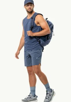 Terraquest Low M-Jack Wolfskin Hot