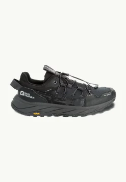 Terraquest Low M-Jack Wolfskin Hot