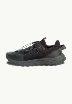 Terraquest Low M-Jack Wolfskin Hot