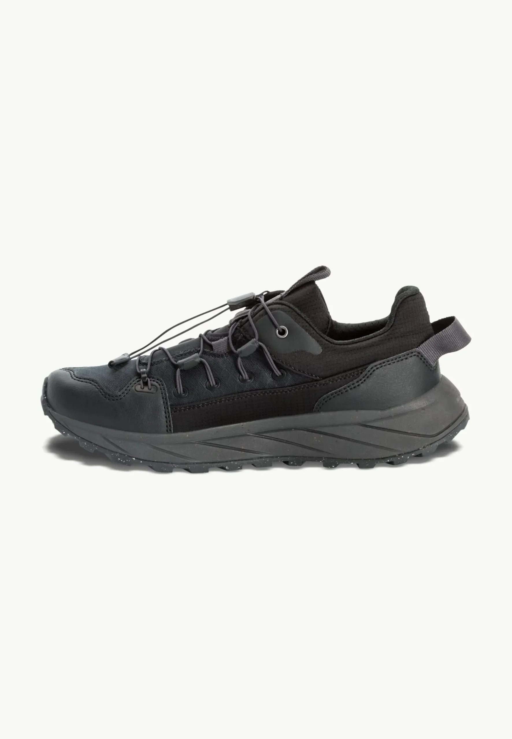 Terraquest Low M-Jack Wolfskin Hot