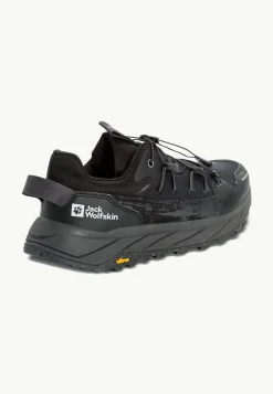 Terraquest Low M-Jack Wolfskin Hot