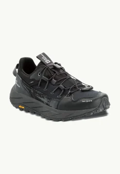 Terraquest Low M-Jack Wolfskin Hot