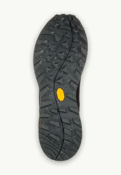 Terraquest Low M-Jack Wolfskin Hot