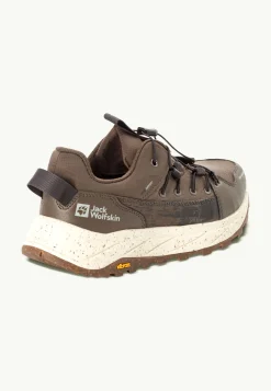 Terraquest Low M-Jack Wolfskin Hot