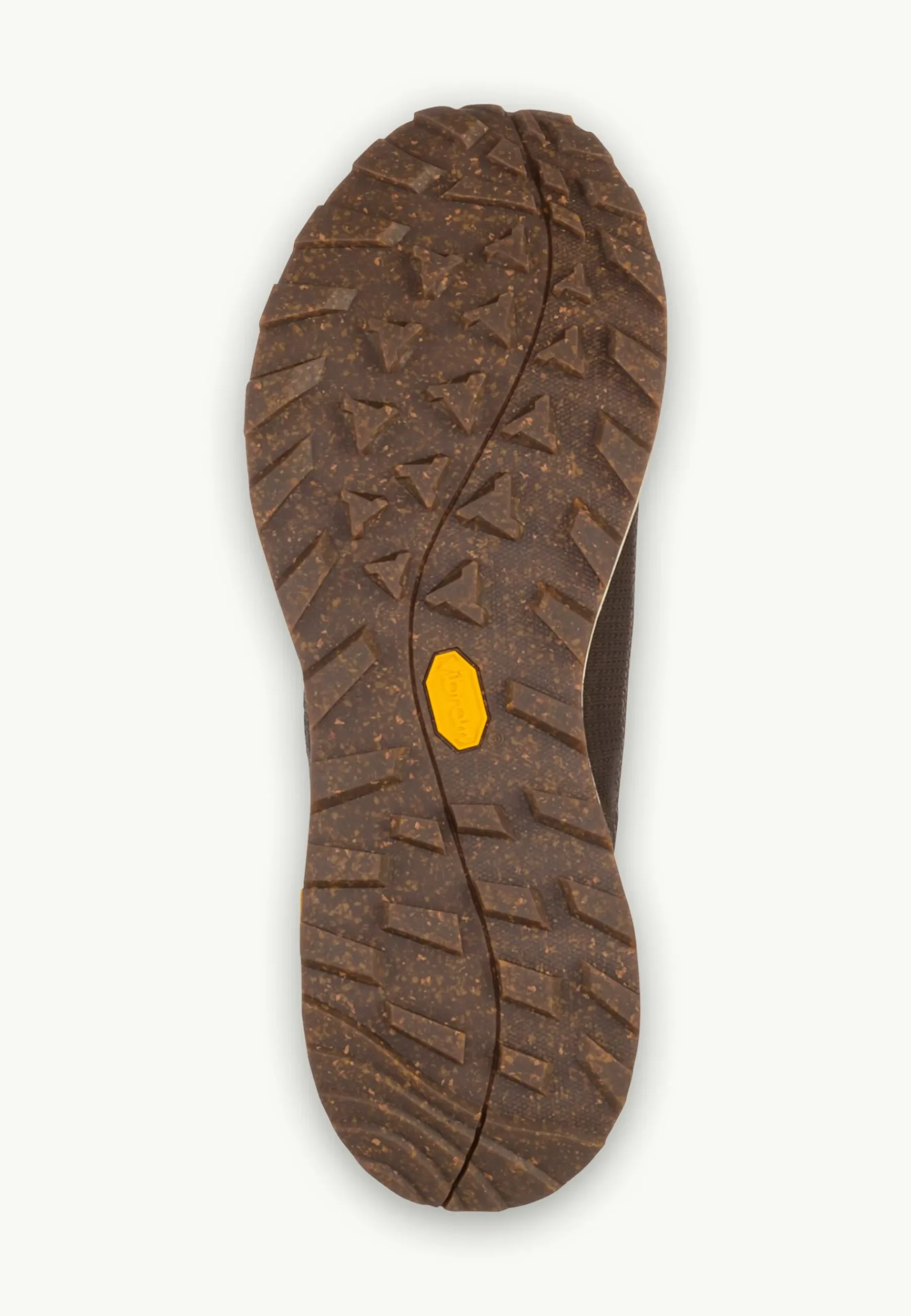 Terraquest Low M-Jack Wolfskin Hot