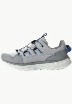 Terraquest Low M-Jack Wolfskin Hot