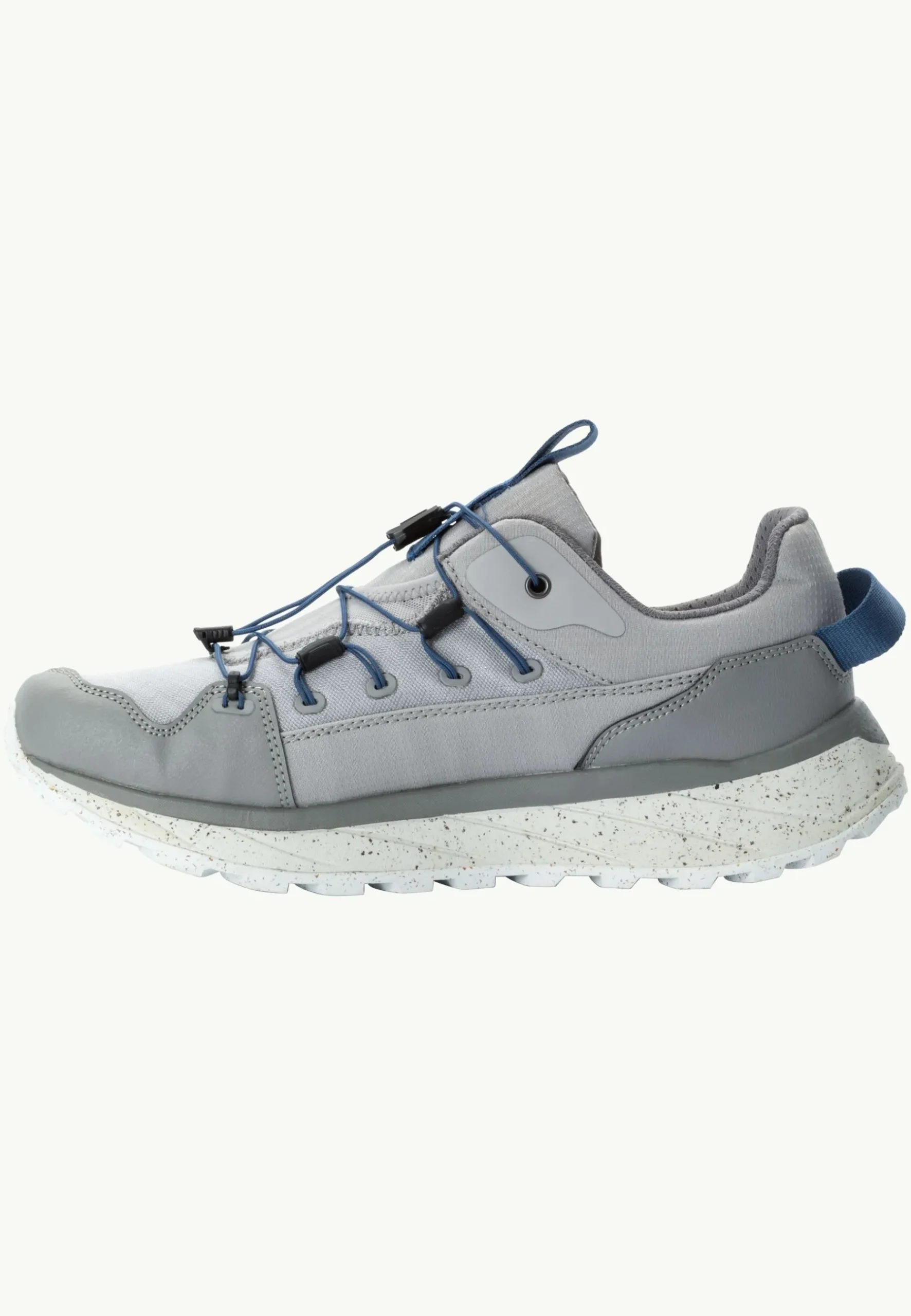 Terraquest Low M-Jack Wolfskin Hot