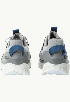 Terraquest Low M-Jack Wolfskin Hot