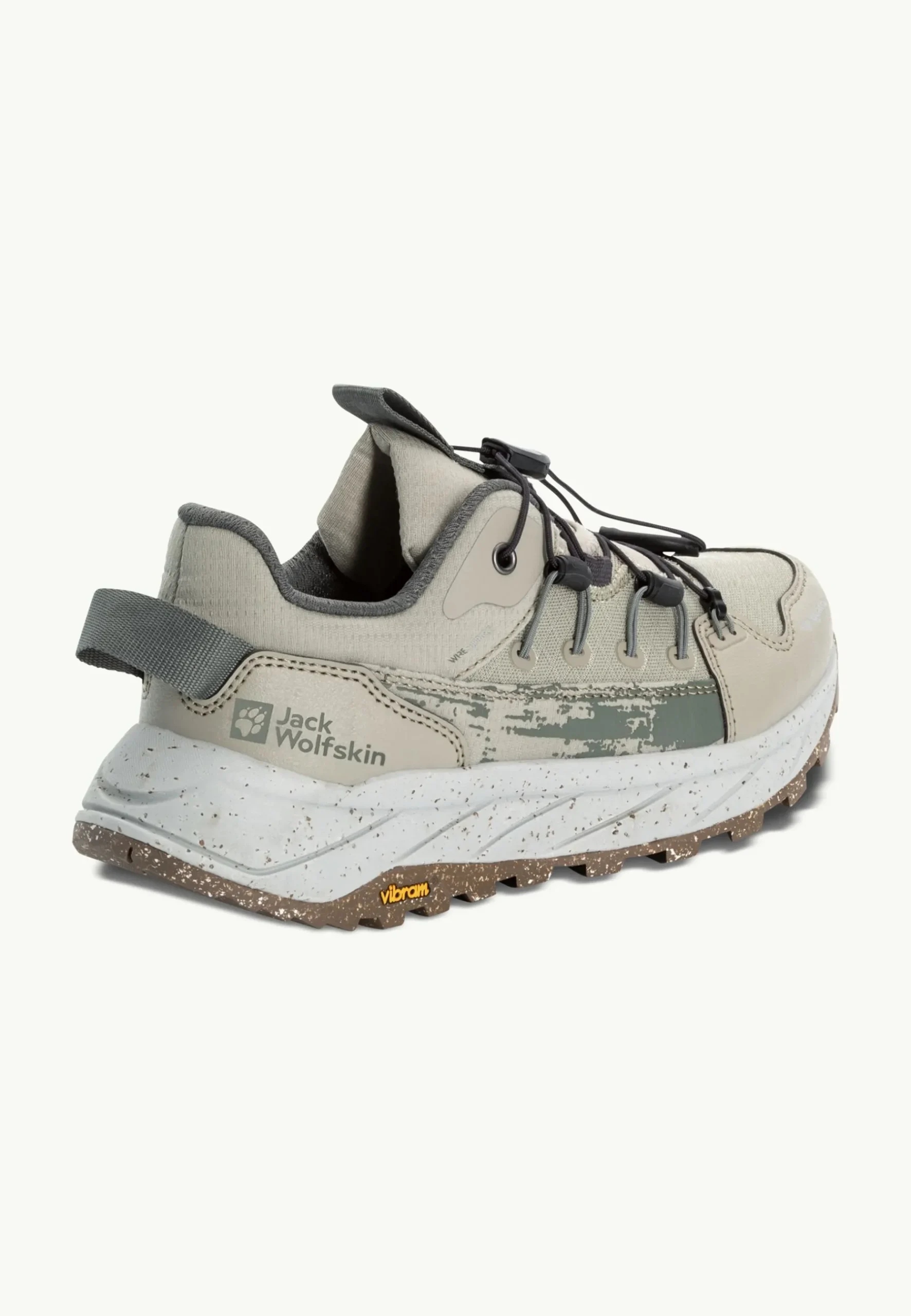 Terraquest Low W-Jack Wolfskin Best