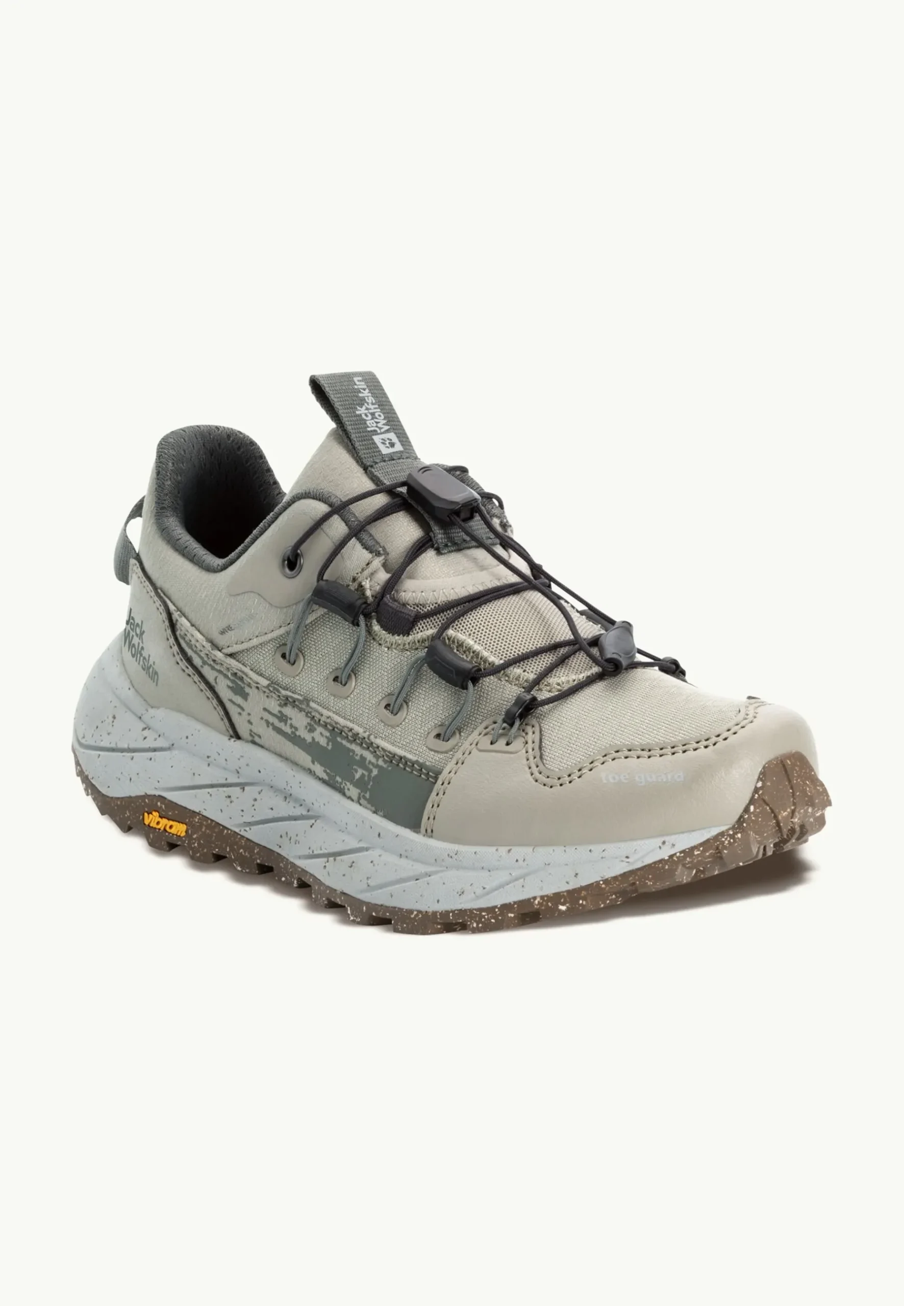 Terraquest Low W-Jack Wolfskin Best