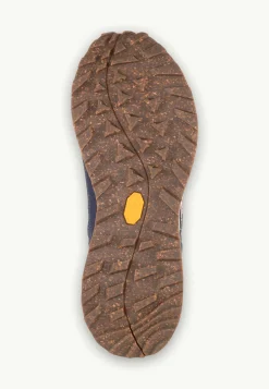 Terraquest Low W-Jack Wolfskin Best