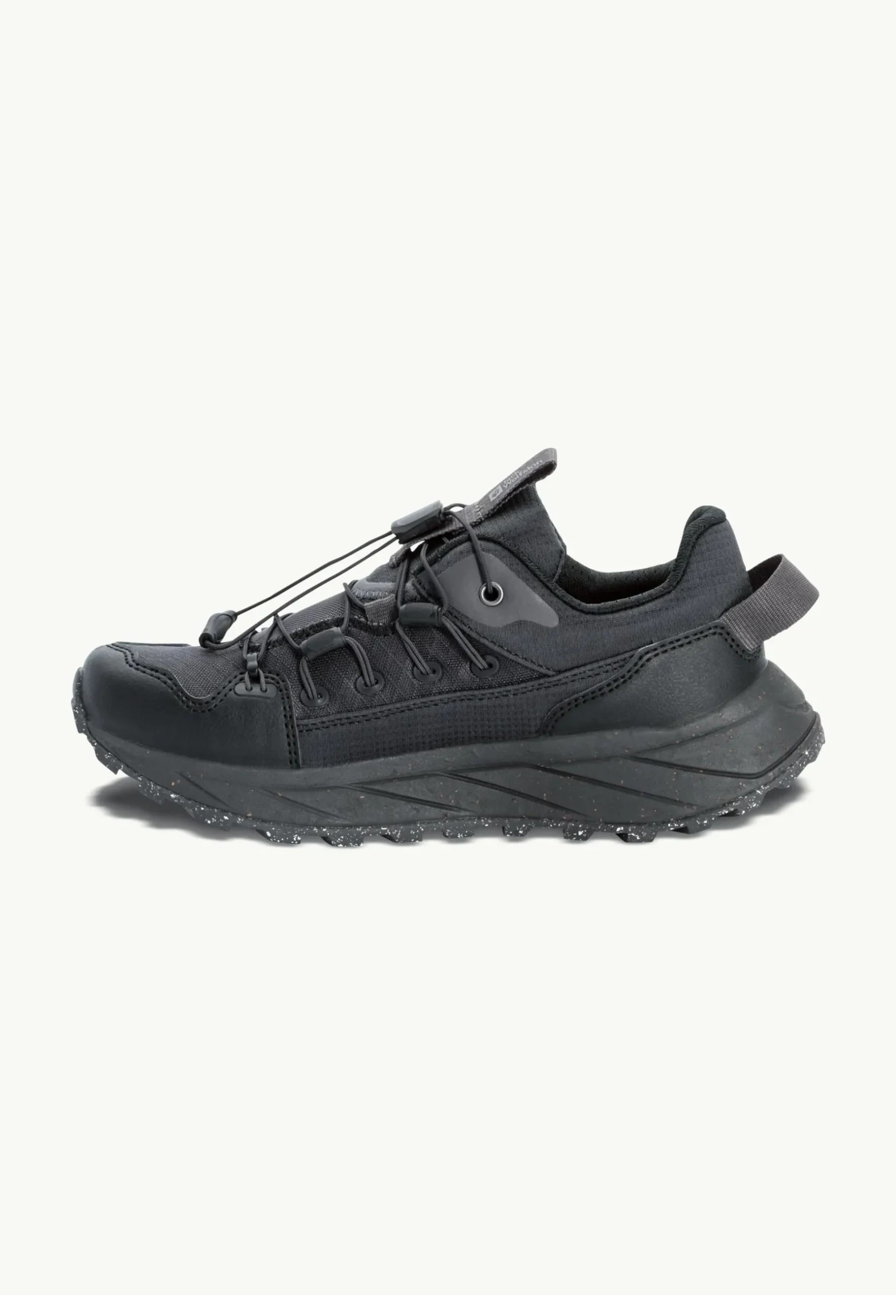 Terraquest Low W-Jack Wolfskin Best