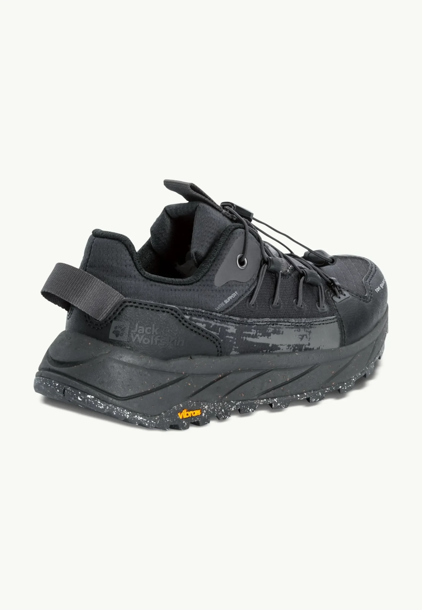 Terraquest Low W-Jack Wolfskin Best