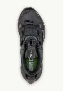 Terraquest Low W-Jack Wolfskin Best