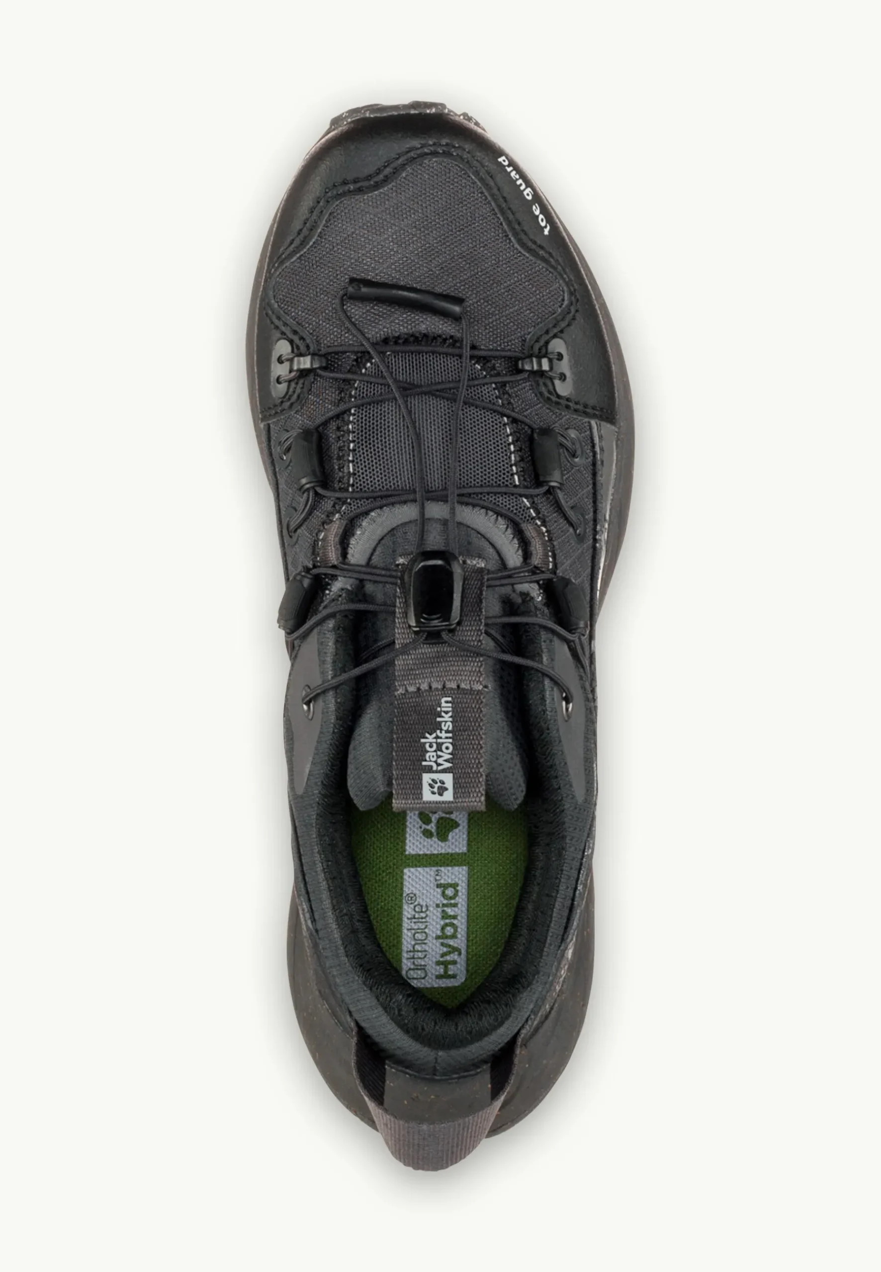 Terraquest Low W-Jack Wolfskin Best