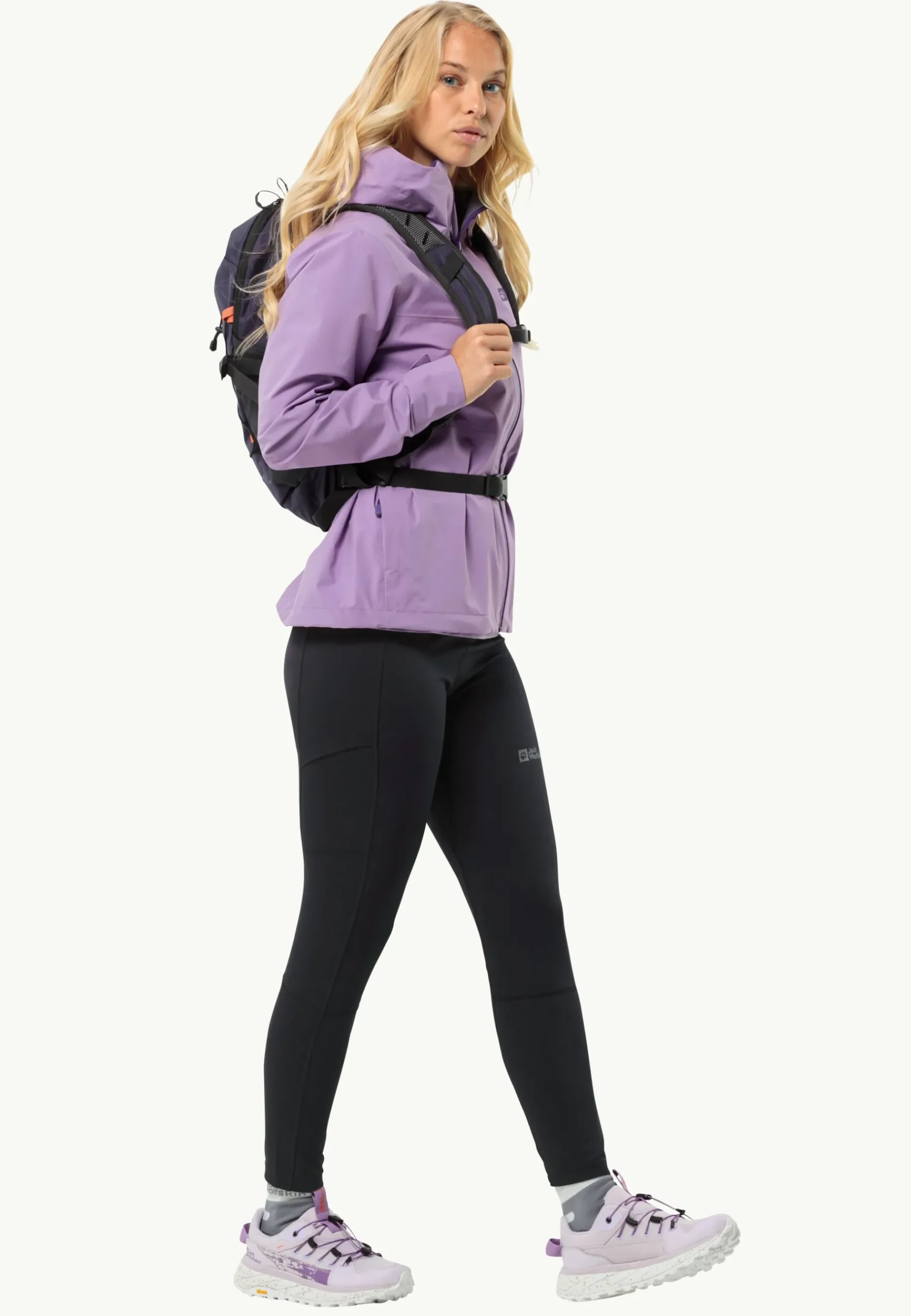 Terraquest Low W-Jack Wolfskin Best