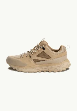 Terraquest Texapore Low M-Jack Wolfskin Hot