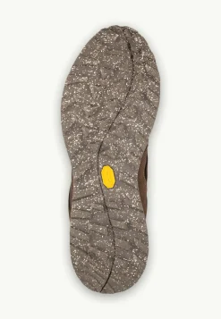 Terraquest Texapore Low M-Jack Wolfskin Hot