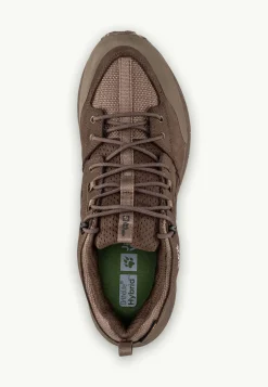 Terraquest Texapore Low M-Jack Wolfskin Hot
