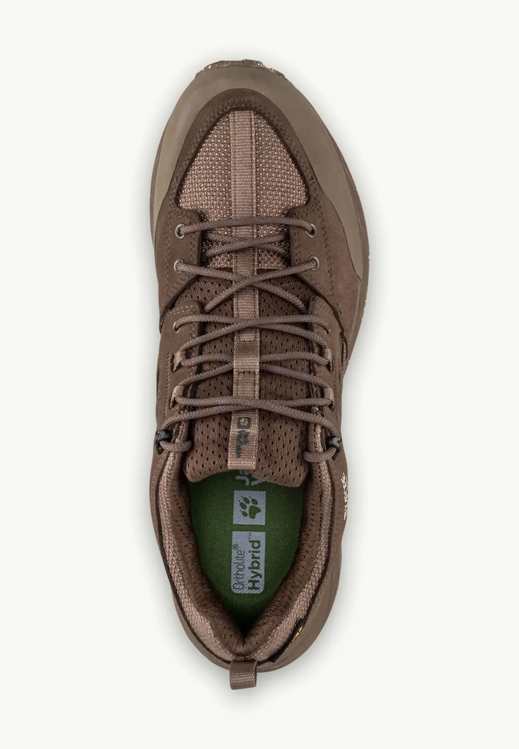 Terraquest Texapore Low M-Jack Wolfskin Hot