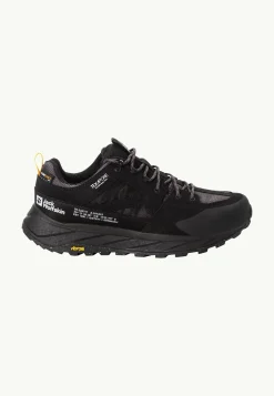 Terraquest Texapore Low M-Jack Wolfskin Hot
