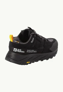 Terraquest Texapore Low M-Jack Wolfskin Hot