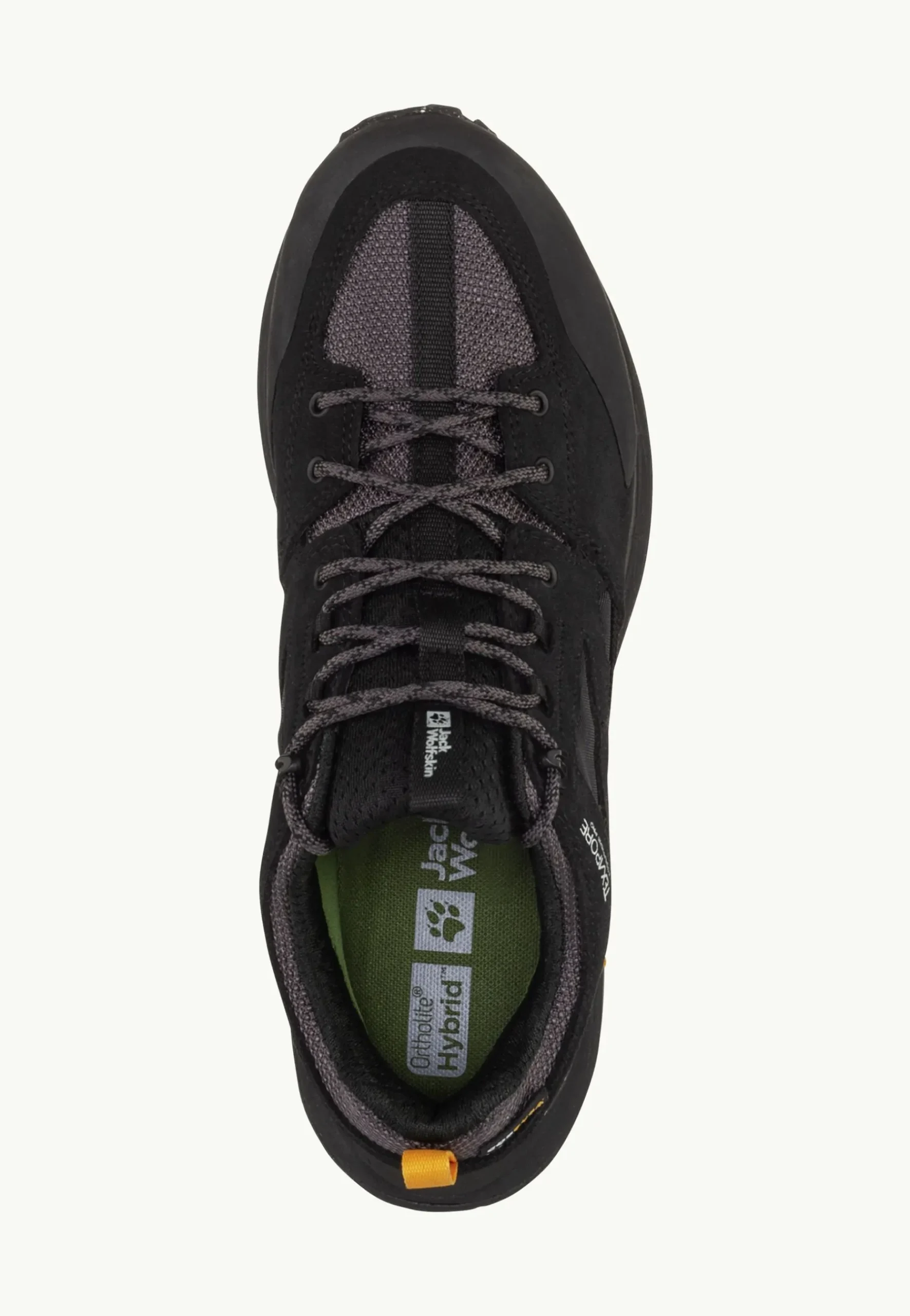 Terraquest Texapore Low M-Jack Wolfskin Hot
