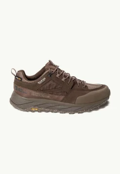 Terraquest Texapore Low M-Jack Wolfskin Hot