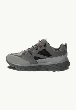 Terraquest Texapore Low W-Jack Wolfskin Discount